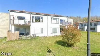 Lägenheter att hyra i Norrtälje - Bild från Google Street View