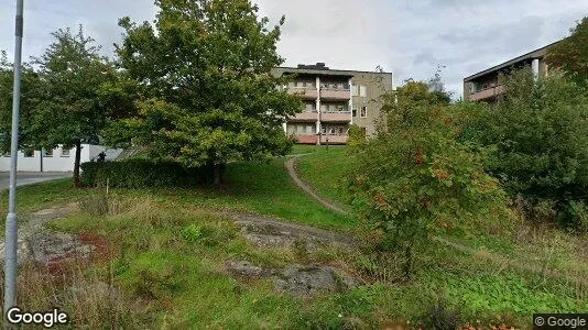 Lägenheter till salu i Nacka - Bild från Google Street View