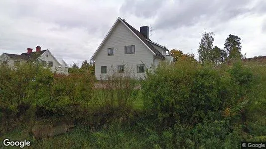 Lägenheter att hyra i Ludvika - Bild från Google Street View