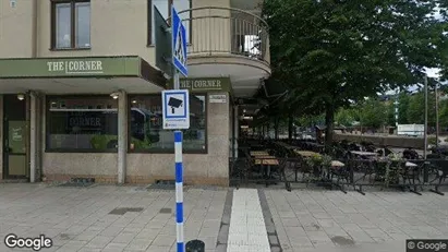 Lägenheter att hyra i Skellefteå - Bild från Google Street View