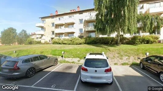 Lägenheter till salu i Örgryte-Härlanda - Bild från Google Street View