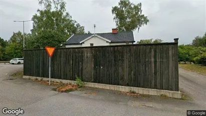 Lägenheter till salu i Nybro - Bild från Google Street View