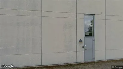Lägenheter att hyra i Kalmar - Bild från Google Street View