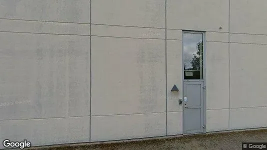 Lägenheter att hyra i Kalmar - Bild från Google Street View