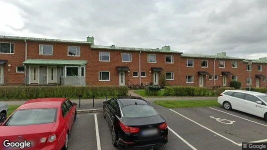 Lägenheter att hyra i Mark - Bild från Google Street View