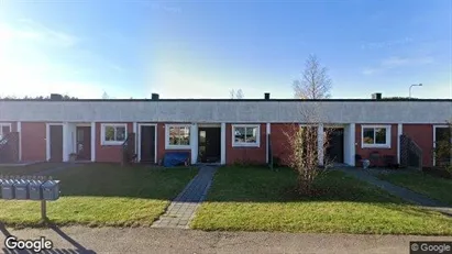 Lägenheter att hyra i Torsby - Bild från Google Street View