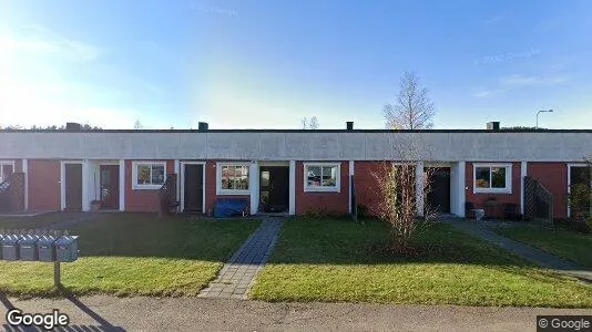 Lägenheter att hyra i Torsby - Bild från Google Street View