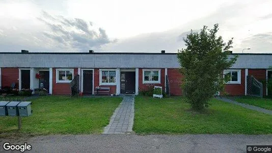 Lägenheter att hyra i Torsby - Bild från Google Street View