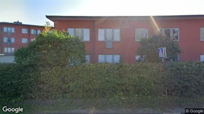 Lägenheter att hyra i Linköping - Bild från Google Street View