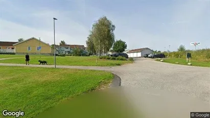 Lägenheter att hyra i Uddevalla - Bild från Google Street View