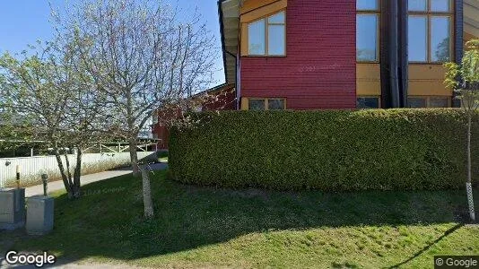 Lägenheter till salu i Nacka - Bild från Google Street View