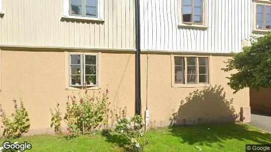Lägenheter att hyra i Majorna-Linné - Bild från Google Street View