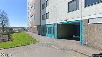 Lägenheter att hyra i Göteborg Östra - Bild från Google Street View