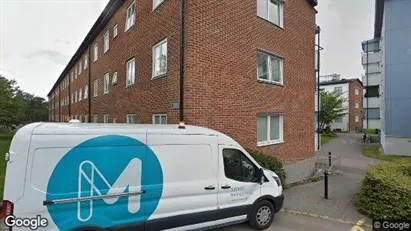 Lägenheter att hyra i Västra hisingen - Bild från Google Street View