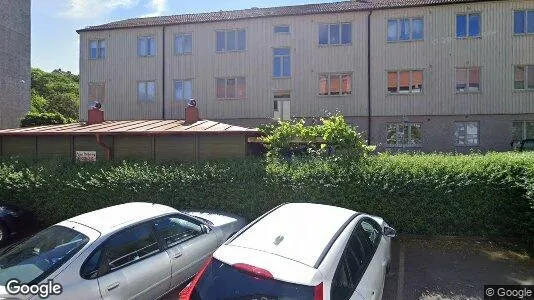 Lägenheter att hyra i Majorna-Linné - Bild från Google Street View