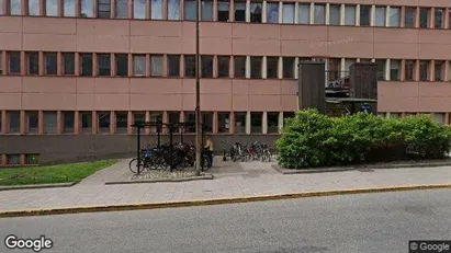 Lägenheter att hyra i Vasastan - Bild från Google Street View