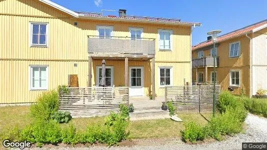 Bostadsrätter till salu i Södertälje - Bild från Google Street View