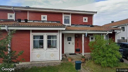 Bostadsrätter till salu i Östhammar - Bild från Google Street View