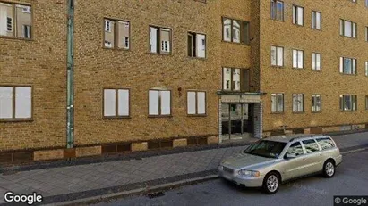 Bostadsrätter till salu i Malmö Centrum - Bild från Google Street View