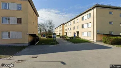 Bostadsrätter till salu i Vallentuna - Bild från Google Street View