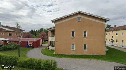 Bostadsrätter till salu i Falun - Bild från Google Street View