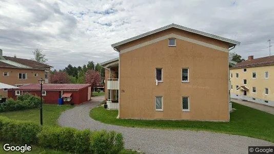 Bostadsrätter till salu i Falun - Bild från Google Street View