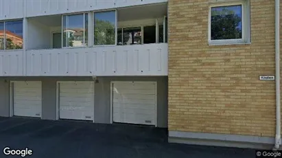 Bostadsrätter till salu i Jönköping - Bild från Google Street View