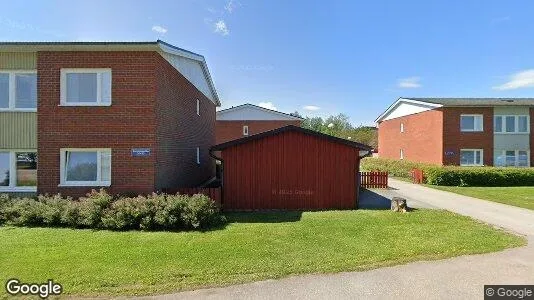 Bostadsrätter till salu i Uppsala - Bild från Google Street View