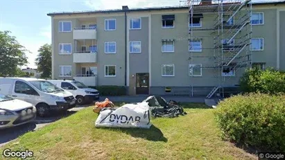 Bostadsrätter till salu i Linköping - Bild från Google Street View