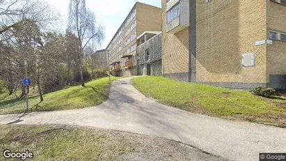 Bostadsrätter till salu i Sundbyberg - Bild från Google Street View