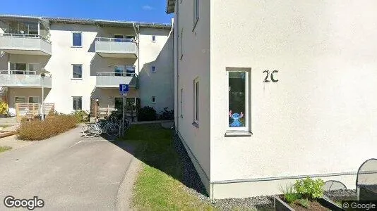 Bostadsrätter till salu i Söderort - Bild från Google Street View
