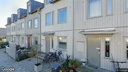 Bostadsrätter till salu i Söderort - Bild från Google Street View