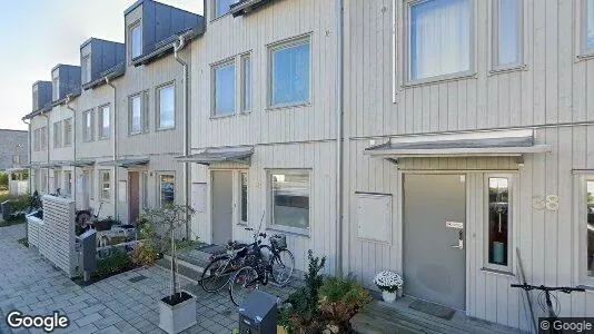 Bostadsrätter till salu i Söderort - Bild från Google Street View