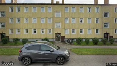 Bostadsrätter till salu i Karlskoga - Bild från Google Street View