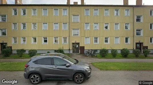 Bostadsrätter till salu i Karlskoga - Bild från Google Street View