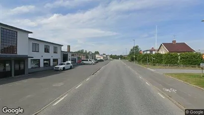 Bostadsrätter till salu i Habo - Bild från Google Street View