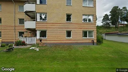 Bostadsrätter till salu i Hudiksvall - Bild från Google Street View