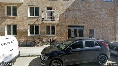 Bostadsrätter till salu i Lund - Bild från Google Street View