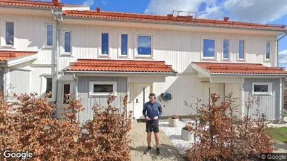 Bostadsrätter till salu i Skövde - Bild från Google Street View