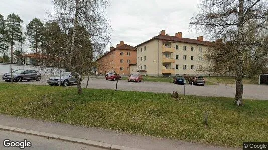 Bostadsrätter till salu i Falun - Bild från Google Street View
