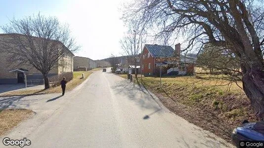 Bostadsrätter till salu i Sollefteå - Bild från Google Street View
