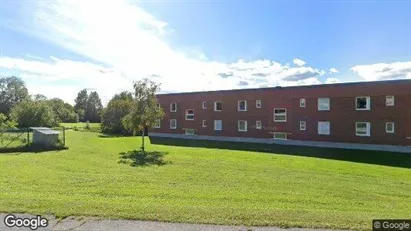 Bostadsrätter till salu i Östersund - Bild från Google Street View