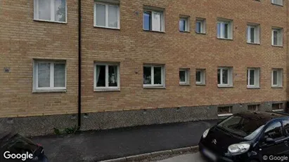 Bostadsrätter till salu i Katrineholm - Bild från Google Street View