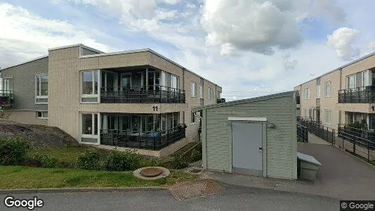 Bostadsrätter till salu i Sundbyberg - Bild från Google Street View