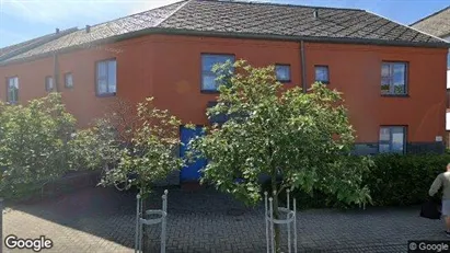 Bostadsrätter till salu i Staffanstorp - Bild från Google Street View