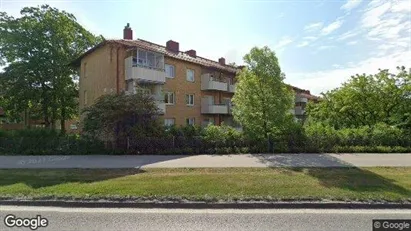 Bostadsrätter till salu i Västerås - Bild från Google Street View