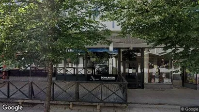 Lägenheter att hyra i Sollefteå - Bild från Google Street View