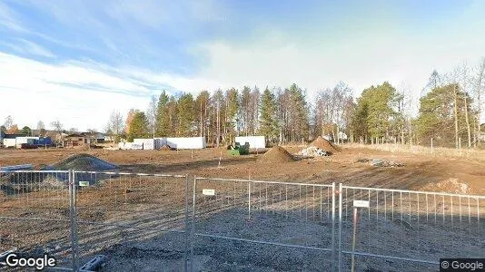 Bostadsrätter till salu i Luleå - Bild från Google Street View