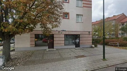 Lägenheter att hyra i Sofielund - Bild från Google Street View
