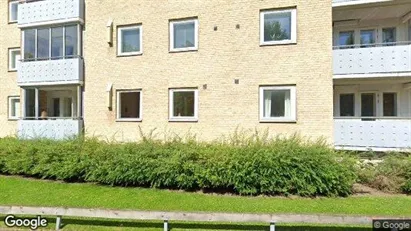 Lägenheter att hyra i Malmö Centrum - Bild från Google Street View